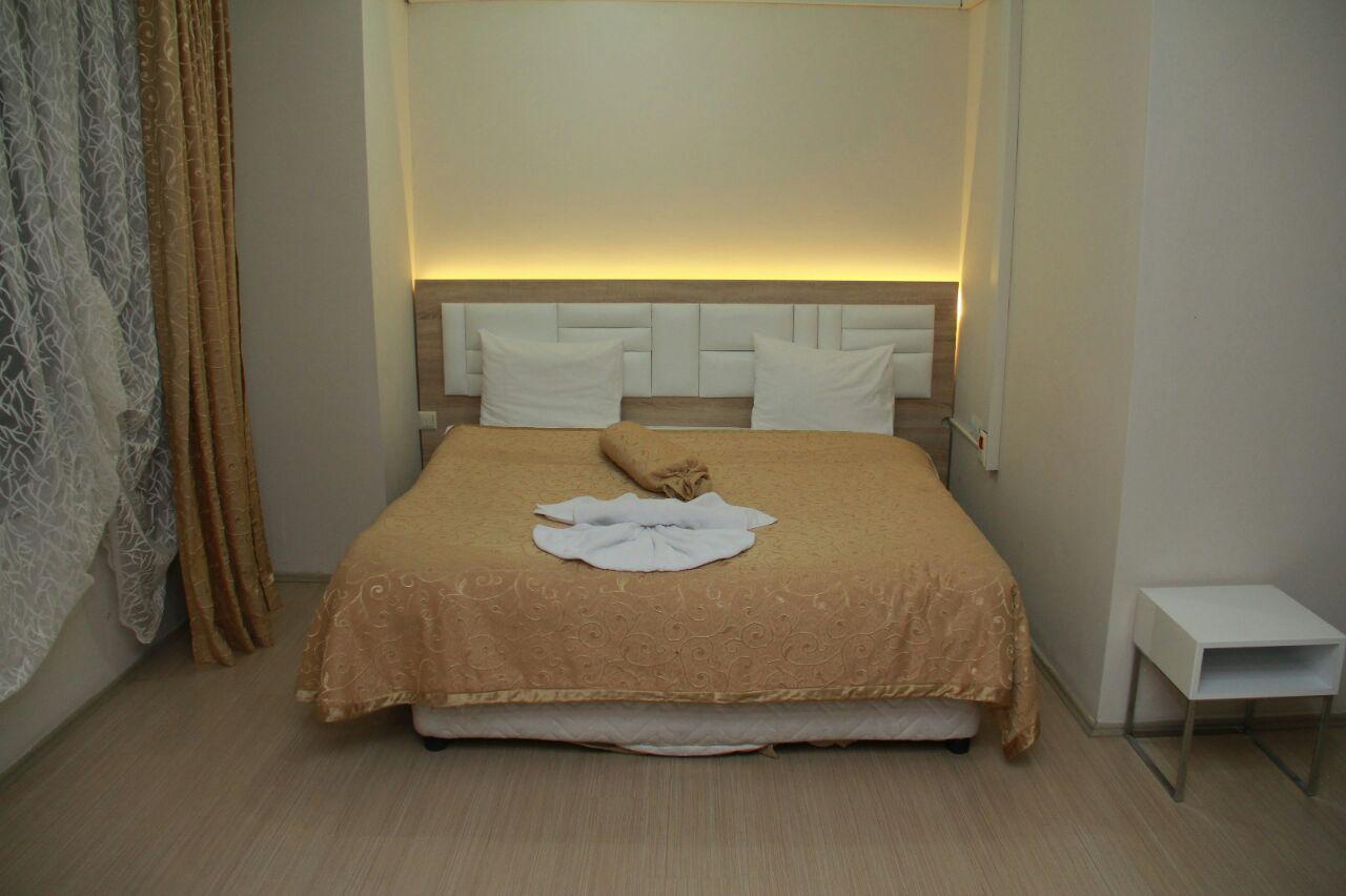 Imperial Tower Hotel Van Εξωτερικό φωτογραφία
