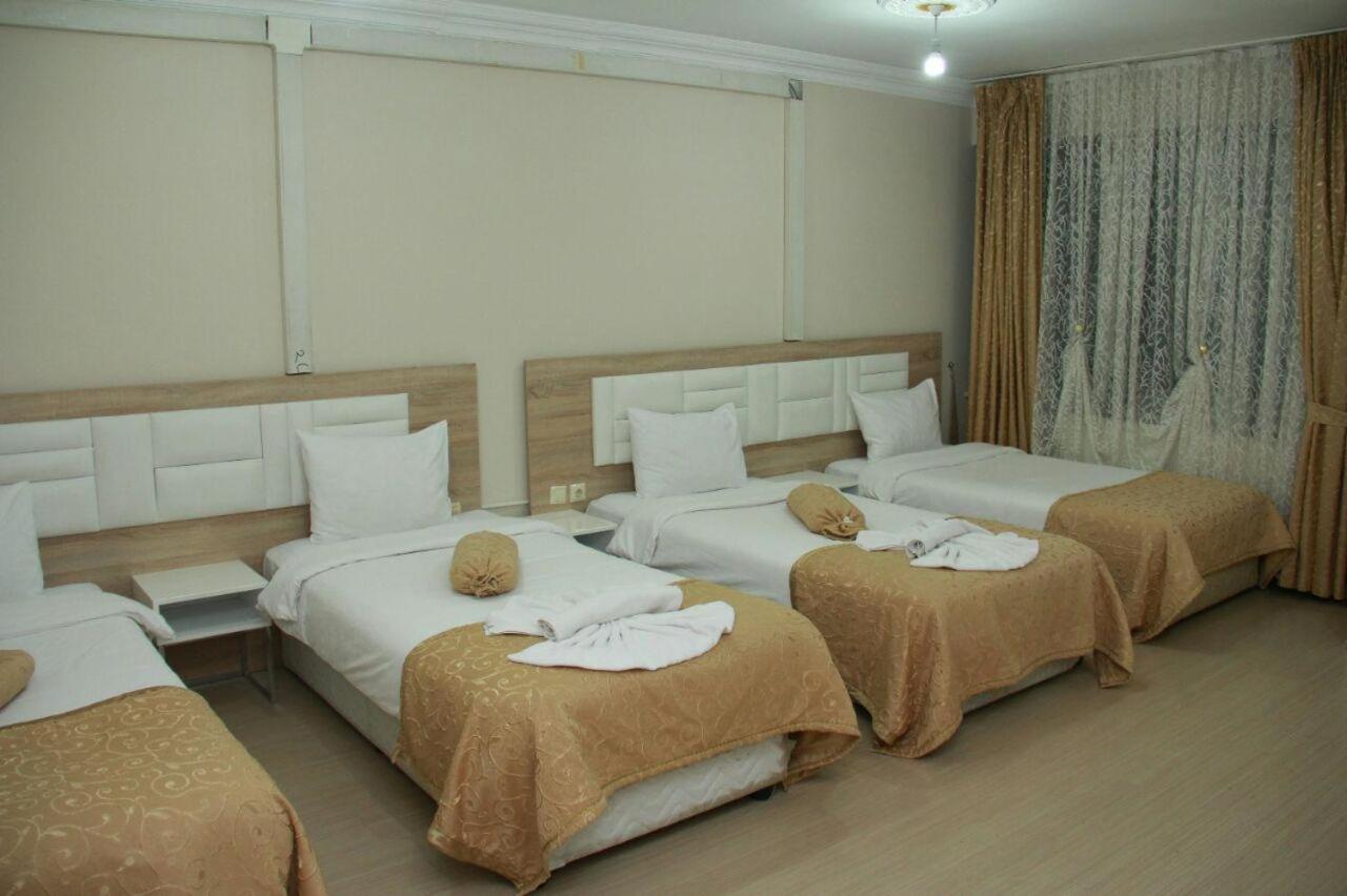 Imperial Tower Hotel Van Εξωτερικό φωτογραφία