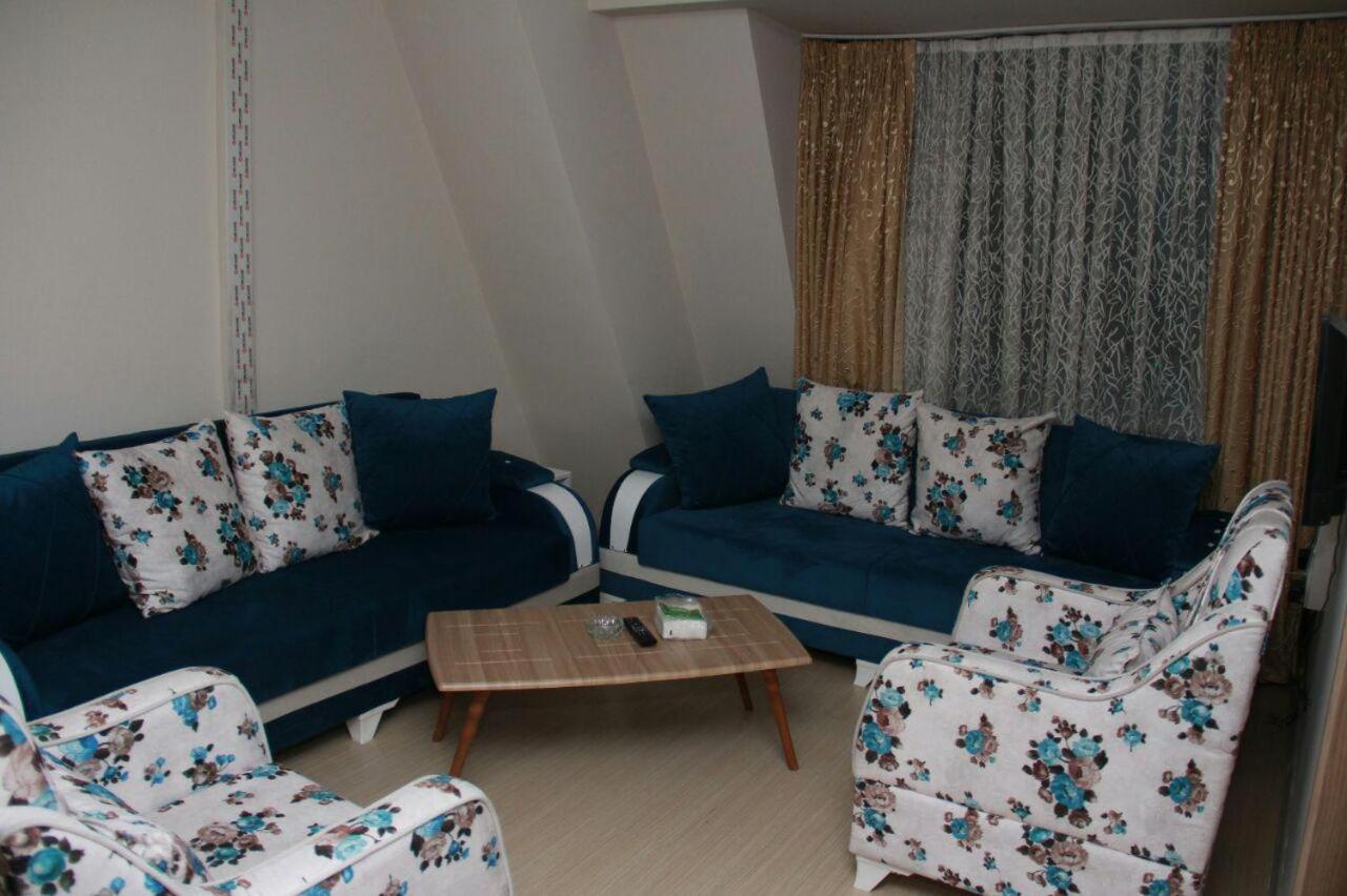 Imperial Tower Hotel Van Εξωτερικό φωτογραφία